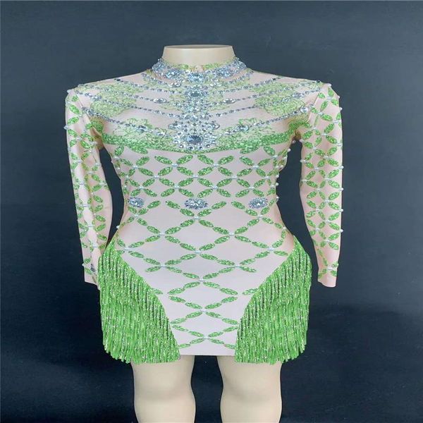 party decoration h50 dancer long sleeve tassels ballroom wear mesh elastic stretched drill chain yeardiamond colorful singer cheongsam
party decoration h50 dancer long sleeve tassels ballroom wear mesh elastic stretched drill chain yeardiamond colorful singer cheongsam