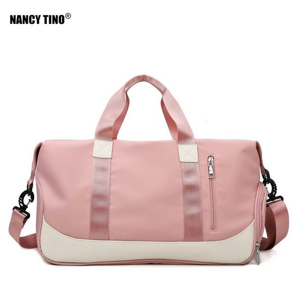 outdoor bags nancy tino sports bag travel waterproof weekend suitcases handbags luggage yoga shoulder for gym sac de voyage
outdoor bags nancy tino sports bag travel waterproof weekend suitcases handbags luggage yoga shoulder for gym sac de voyage