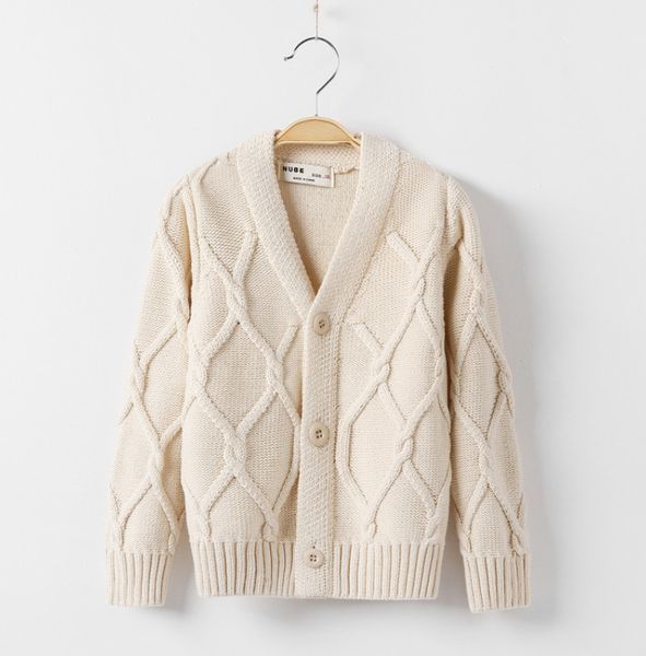 ins kids diamond lattice knitted cardigan girls v-neck jacquard long sleeve sweater autumn children knitting outwear clothing a7874, Blue
ins kids diamond lattice knitted cardigan girls v-neck jacquard long sleeve sweater autumn children knitting outwear clothing a7874, Blue