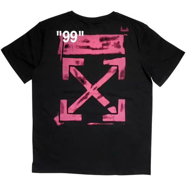 mens t shirt off oil painting 99 graffiti pink arrow ow couple outfit ins tide brand short-sleeved t-shirt male white, White;black
mens t shirt off oil painting 99 graffiti pink arrow ow couple outfit ins tide brand short-sleeved t-shirt male white, White;black