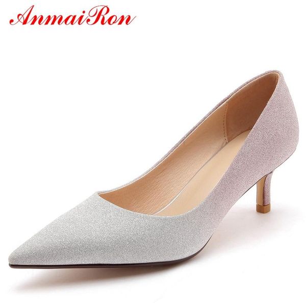dress shoes anmairon synthetic basic high heel women fashion pumps pointed toe casual 2021 size 34-39 ly711, Black
dress shoes anmairon synthetic basic high heel women fashion pumps pointed toe casual 2021 size 34-39 ly711, Black