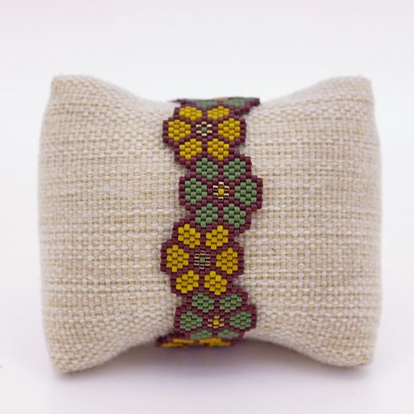 beaded, strands fratelli bohemian bracelet color miyuki woven bracelets handmade wristband for women seed beads bangle gifts, Black
beaded, strands fratelli bohemian bracelet color miyuki woven bracelets handmade wristband for women seed beads bangle gifts, Black