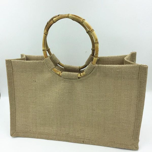 eco shop bags women cotton linen shopper bag bamboo handle shopping handbags recycling tote large capacity
eco shop bags women cotton linen shopper bag bamboo handle shopping handbags recycling tote large capacity