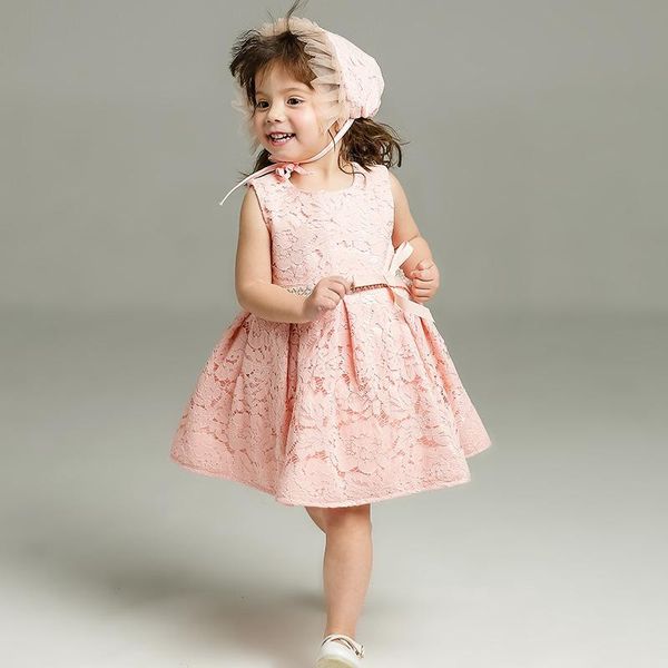 girl's dresses 2021 summer baby girl baptism dress with hat gown ball pink formal clothes christening gowns skf164726, Red;yellow
girl's dresses 2021 summer baby girl baptism dress with hat gown ball pink formal clothes christening gowns skf164726, Red;yellow