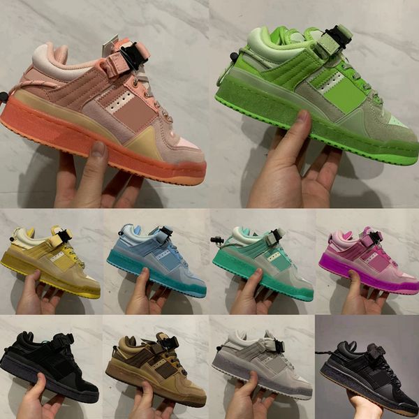 mens womens running shoes bad bunny originals forum low shoe easter egg forums buckle velcro retro suede leather translucent bottom designer
mens womens running shoes bad bunny originals forum low shoe easter egg forums buckle velcro retro suede leather translucent bottom designer