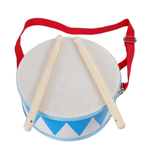 golf training aids kids drum wood toy set with carry strap stick for toddlers gift develop children's rhythm sense
golf training aids kids drum wood toy set with carry strap stick for toddlers gift develop children's rhythm sense