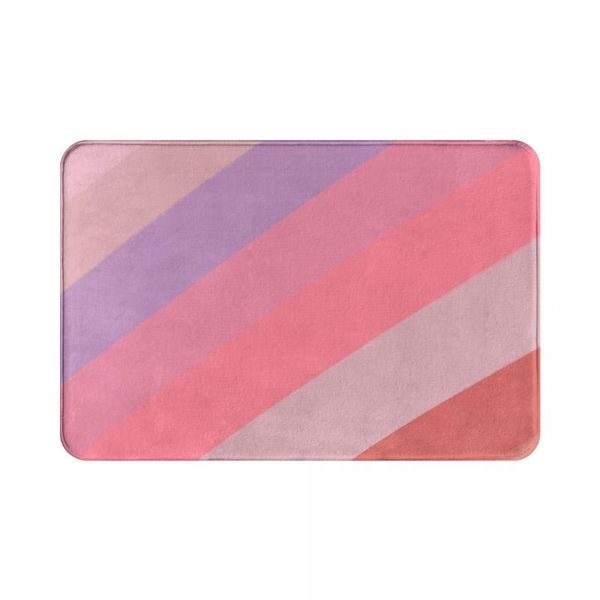 carpets pastels shades of pink polyester doormat rug carpet mat footpad anti-slip antiwear corridor kitchen bedroom balcony toilet 40*60
carpets pastels shades of pink polyester doormat rug carpet mat footpad anti-slip antiwear corridor kitchen bedroom balcony toilet 40*60