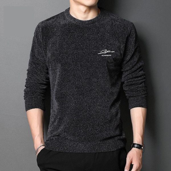 men's sweaters autumn winter casual man fleece sweater pure color pullovers men clothing fashion warm slim -4xl, White;black
men's sweaters autumn winter casual man fleece sweater pure color pullovers men clothing fashion warm slim -4xl, White;black