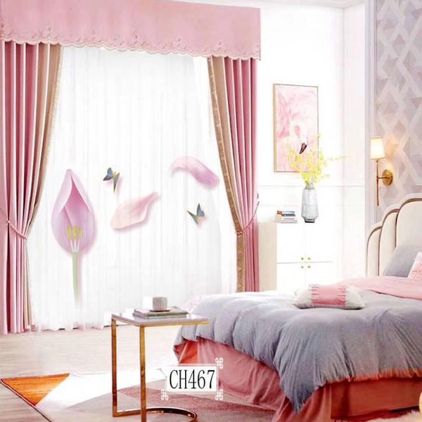 curtain & drapes modern landscape painting window tulle curtains for luxury living room study high-end bedroom famous el balcony 460-
curtain & drapes modern landscape painting window tulle curtains for luxury living room study high-end bedroom famous el balcony 460-