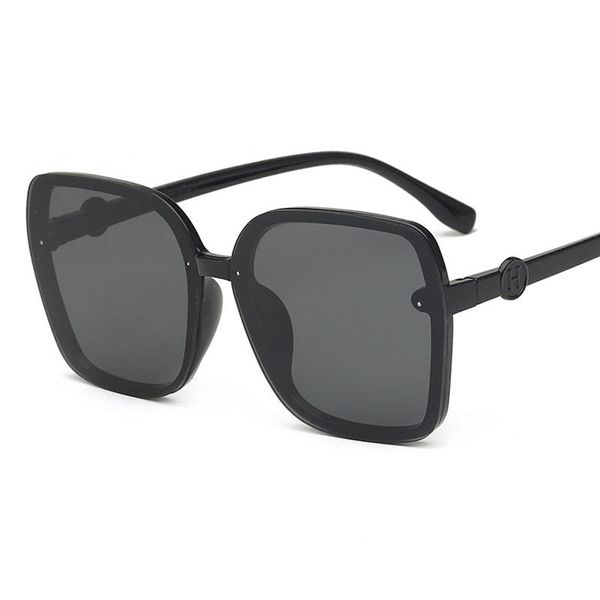sunglasses 2021 fashion pc frame square for women brand designer oversize sun glasses protection uv400 outdoor eyewear, White;black
sunglasses 2021 fashion pc frame square for women brand designer oversize sun glasses protection uv400 outdoor eyewear, White;black