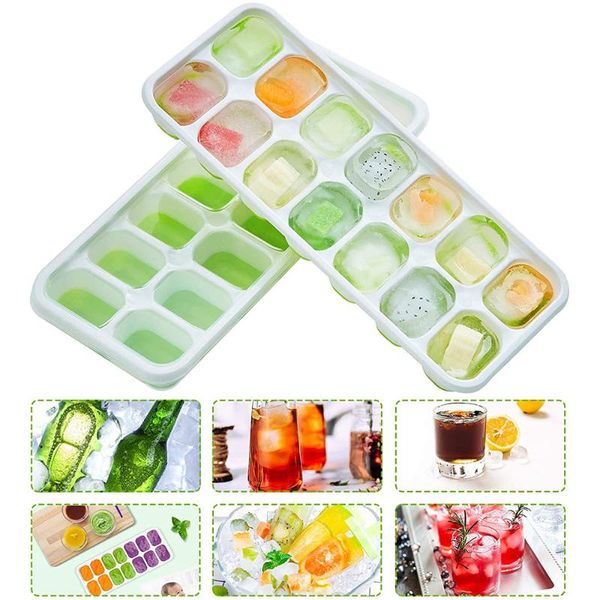 grid silicone ice cube maker with lid for candy cake pudding chocolate molds easy-release square shape trays baking moulds
grid silicone ice cube maker with lid for candy cake pudding chocolate molds easy-release square shape trays baking moulds