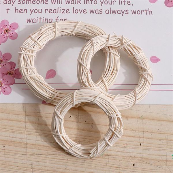 decorative flowers & wreaths 10/15/20cm white rattan ring artificial garland dried flower frame for christmas home decor diy floral wedding
decorative flowers & wreaths 10/15/20cm white rattan ring artificial garland dried flower frame for christmas home decor diy floral wedding