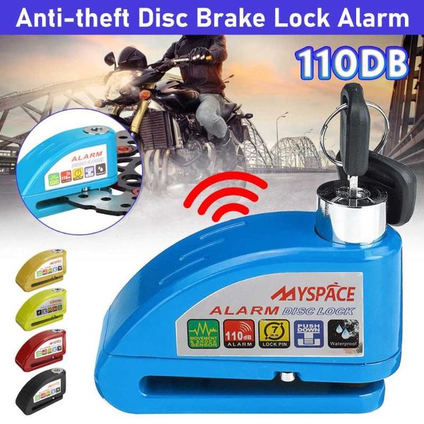 theft protection 110db motorcycle lock scooter disc brake motor bicycle anti-theft wheel bike alarm
theft protection 110db motorcycle lock scooter disc brake motor bicycle anti-theft wheel bike alarm