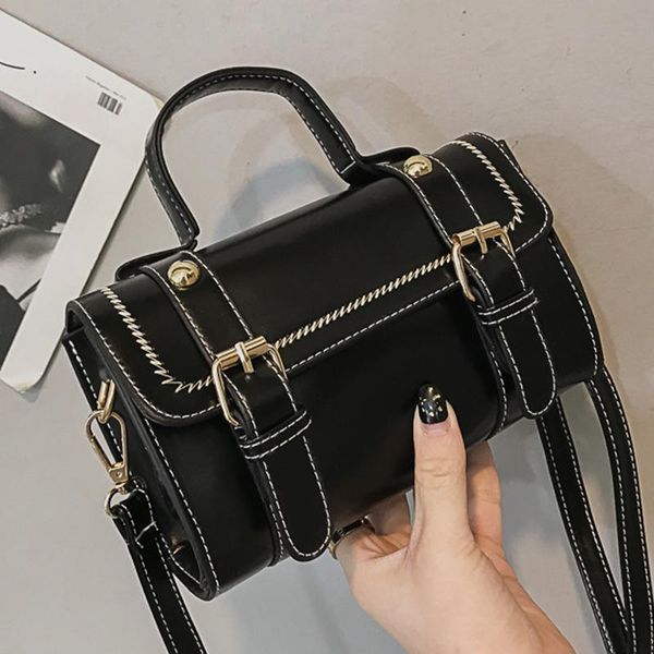 evening bags vintage solid color pu leather shoulder crossbody for women 2021 women's designer small handbag female travel messenger ba
evening bags vintage solid color pu leather shoulder crossbody for women 2021 women's designer small handbag female travel messenger ba