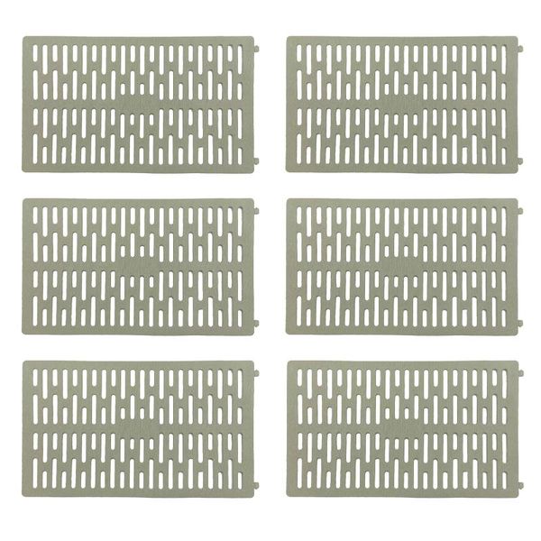 other garden supplies 6pcs durable indoor outdoor tree trunk protector grey easy install practical guard prevent damage plant landscape lawn
other garden supplies 6pcs durable indoor outdoor tree trunk protector grey easy install practical guard prevent damage plant landscape lawn