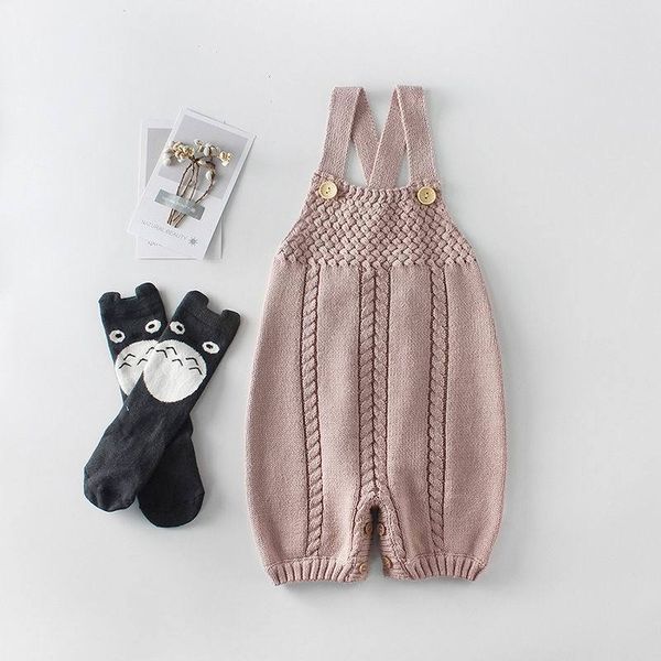 rompers retail spring autumn baby boy girl romper sleeveless backless knitted cotton overalls toddler clothing e82038 eph6, Blue
rompers retail spring autumn baby boy girl romper sleeveless backless knitted cotton overalls toddler clothing e82038 eph6, Blue