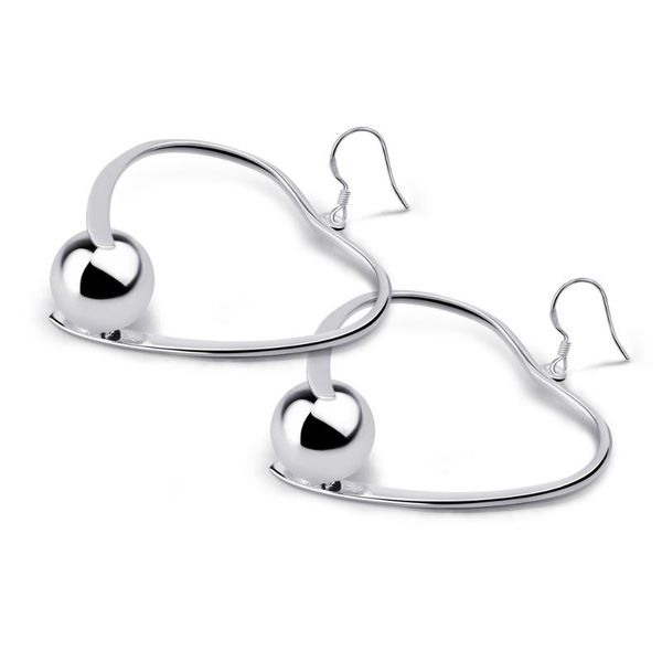 hoop & huggie 925 sterling silver hip hop big heart earrings for women large love piercing earring dropship suppliers, Golden;silver
hoop & huggie 925 sterling silver hip hop big heart earrings for women large love piercing earring dropship suppliers, Golden;silver