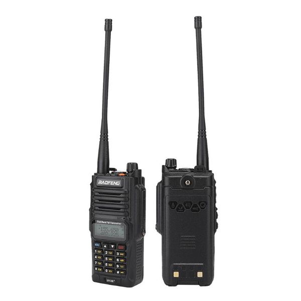 walkie talkie for baofeng uv-xr plus handheld waterproof vhf/uhf dual frequency 100-240v
walkie talkie for baofeng uv-xr plus handheld waterproof vhf/uhf dual frequency 100-240v