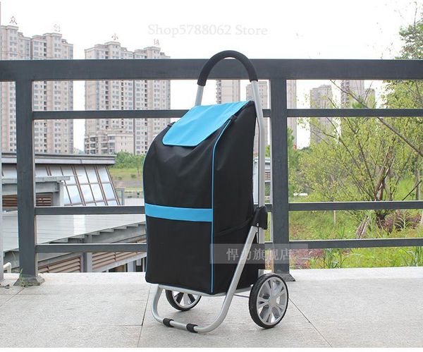 storage baskets old man shopping cart small folding trailer trolley portable hand-carrying home luggage
storage baskets old man shopping cart small folding trailer trolley portable hand-carrying home luggage