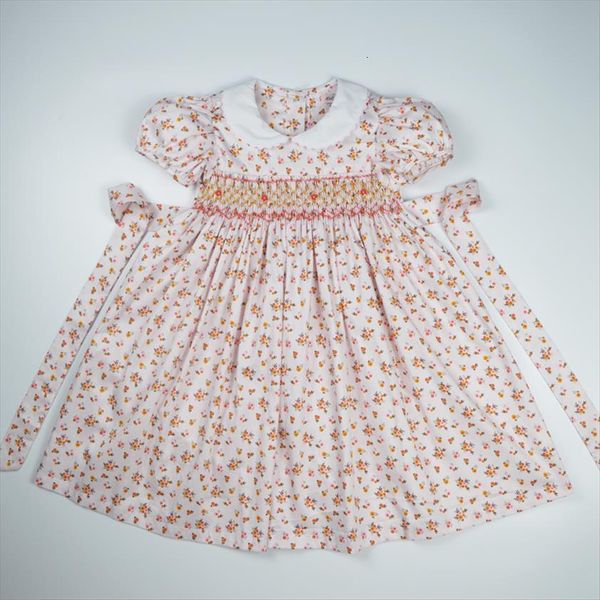 age 4 6 8 10 girl dress 12 years girls princess smocked dresses summer kids smocking for wedding birthday party, Red;yellow
age 4 6 8 10 girl dress 12 years girls princess smocked dresses summer kids smocking for wedding birthday party, Red;yellow