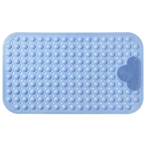 bath mats toilet non slip pvc kids elderly bathtub pad solid machine washable extra long bathroom shower mat rectangle with suction cups
bath mats toilet non slip pvc kids elderly bathtub pad solid machine washable extra long bathroom shower mat rectangle with suction cups