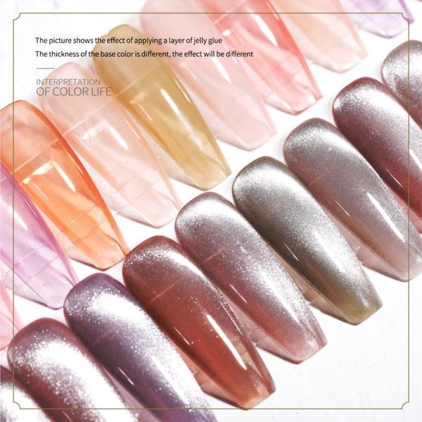 nail gel uv sensitive cat eye glue polish transfer foil sticker decal polishing manicure fashion art, Red;pink
nail gel uv sensitive cat eye glue polish transfer foil sticker decal polishing manicure fashion art, Red;pink