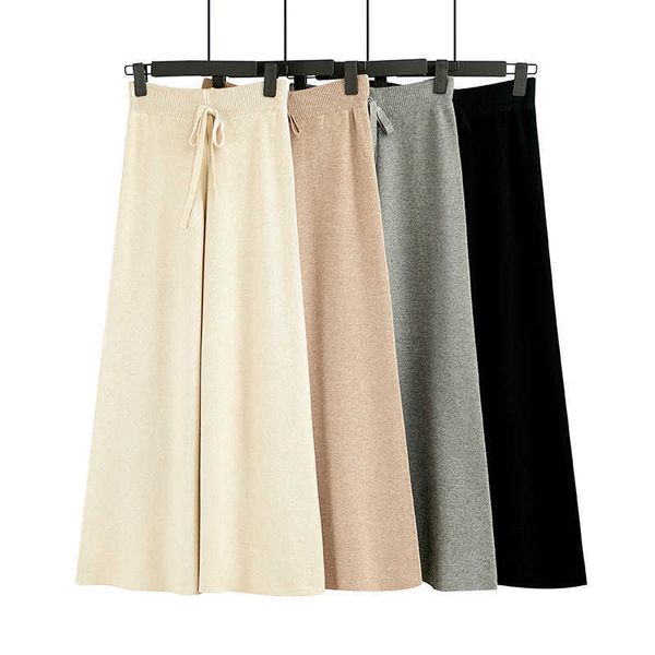 women's pants & capris stylish fall winter knit sweater drawstring casual loose long straight trousers high waist plaid pant ghm3, Black;white
women's pants & capris stylish fall winter knit sweater drawstring casual loose long straight trousers high waist plaid pant ghm3, Black;white