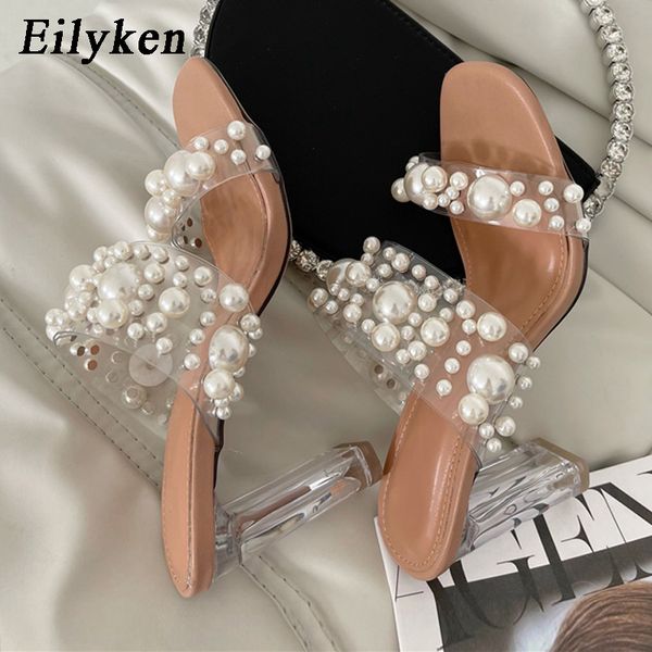 eilyken new transparent pvc string bead shoes woman fashion open toe slippers crystal perspex heels slides beach sandale femme adgsdkgdhsa, Black
eilyken new transparent pvc string bead shoes woman fashion open toe slippers crystal perspex heels slides beach sandale femme adgsdkgdhsa, Black
