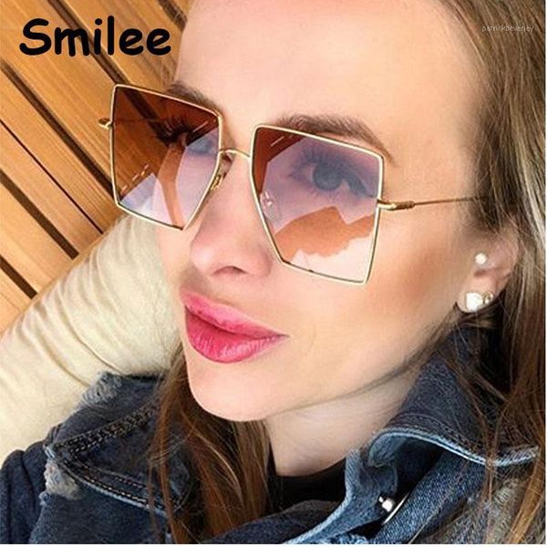 retro alloy big frame sun glasses women brand designer 2021 luxury square sunglasses vintage gradient lens uv400, White;black
retro alloy big frame sun glasses women brand designer 2021 luxury square sunglasses vintage gradient lens uv400, White;black