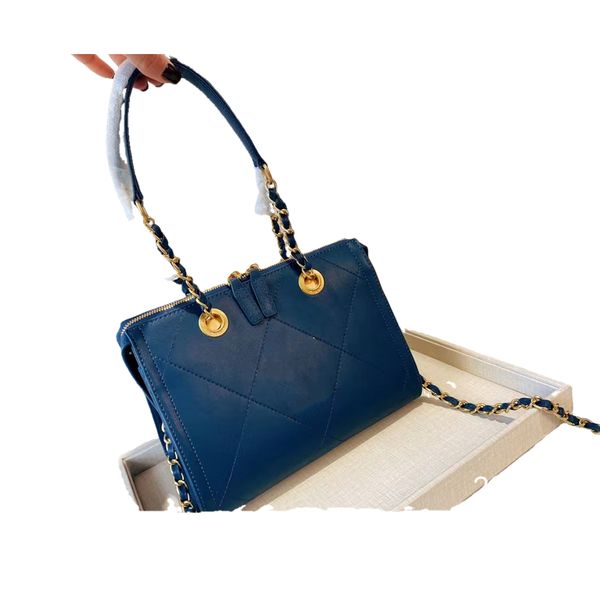 designer's shoulder bags channel oil wax genuine leather bag shoulderbag handbag purses designer women handbags designers tote with gol
designer's shoulder bags channel oil wax genuine leather bag shoulderbag handbag purses designer women handbags designers tote with gol