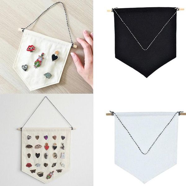 decorative objects & figurines pin display pennant banner enamel lapel badge flag plain blank canvas wall storage home hanging decorations
decorative objects & figurines pin display pennant banner enamel lapel badge flag plain blank canvas wall storage home hanging decorations