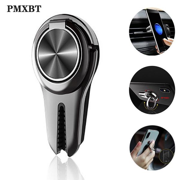 metal multifunct car phone holder air vent grip mount stand rotation finger ring bracket universal for mobile cell mounts & holders
metal multifunct car phone holder air vent grip mount stand rotation finger ring bracket universal for mobile cell mounts & holders