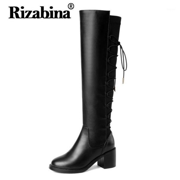 boots rizabina women high heels genuine leather woman shoes winter warm plush fur knee fashion size 33-401, Black
boots rizabina women high heels genuine leather woman shoes winter warm plush fur knee fashion size 33-401, Black
