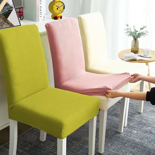chair covers solid color cover dining room stretch thick jacquard for chairs kitchen spandex living year home decor
chair covers solid color cover dining room stretch thick jacquard for chairs kitchen spandex living year home decor