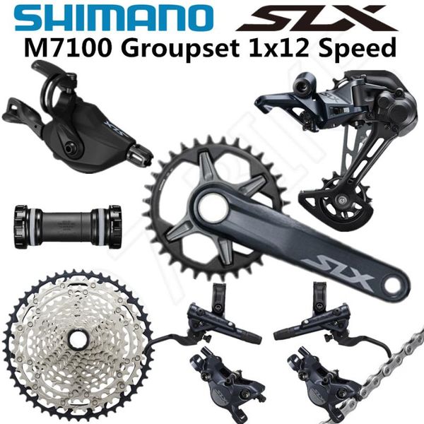 bike derailleurs deore slx m7100 groupset 32t 34t 36t 170 175mm crankset mountain 1x12-speed 10-51t rear derailleur
bike derailleurs deore slx m7100 groupset 32t 34t 36t 170 175mm crankset mountain 1x12-speed 10-51t rear derailleur
