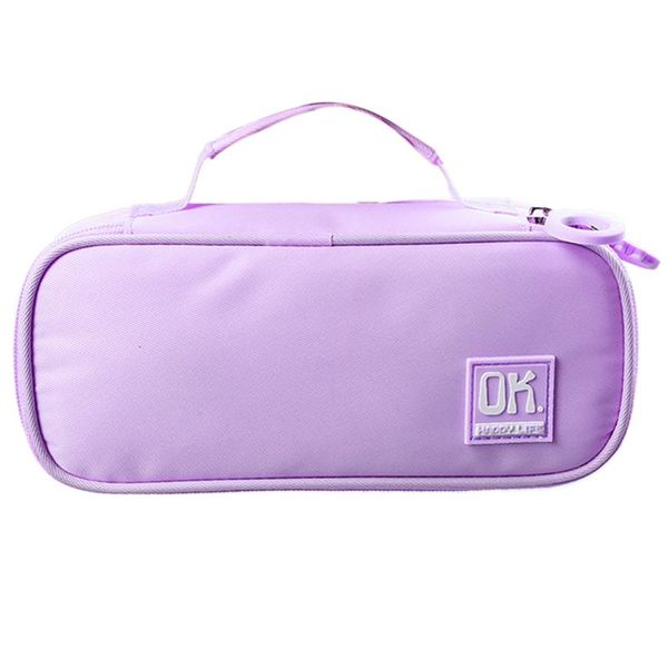 large capacity pencil case, draft pen bag, school case supplies bag pencils pouch stationery bags
large capacity pencil case, draft pen bag, school case supplies bag pencils pouch stationery bags