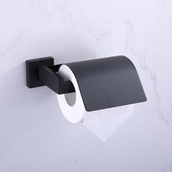 toilet paper holders waterproof wall mounted holder bathroom roll towel ring rack accessories 304 stainless steel
toilet paper holders waterproof wall mounted holder bathroom roll towel ring rack accessories 304 stainless steel