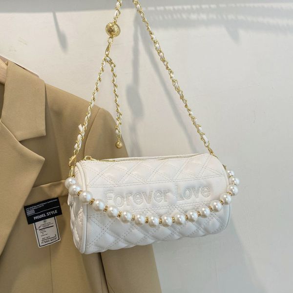 daily bag special-interest design bag 2021 new fashion pearl chain bag women s summer crossbody boston round
daily bag special-interest design bag 2021 new fashion pearl chain bag women s summer crossbody boston round