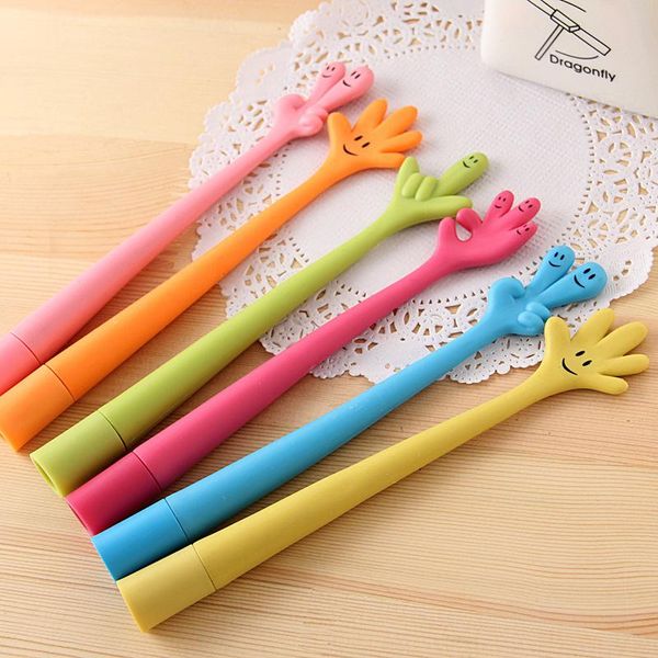 ballpoint pens novelty flexional pen for school kids flexible finger ball as stationery 5pcs/lot, Blue;orange
ballpoint pens novelty flexional pen for school kids flexible finger ball as stationery 5pcs/lot, Blue;orange