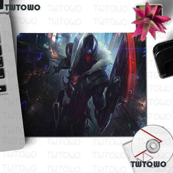 mouse pads & wrist rests beautiful anime league of legend jhin small pad pc computer mat smooth writing desk mate gaming
mouse pads & wrist rests beautiful anime league of legend jhin small pad pc computer mat smooth writing desk mate gaming