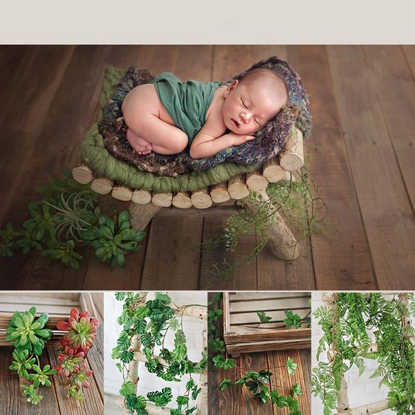 born pography prop succulent green plants basket stuffer accessorie vine studio shooting flowers caps & hats, Yellow
born pography prop succulent green plants basket stuffer accessorie vine studio shooting flowers caps & hats, Yellow