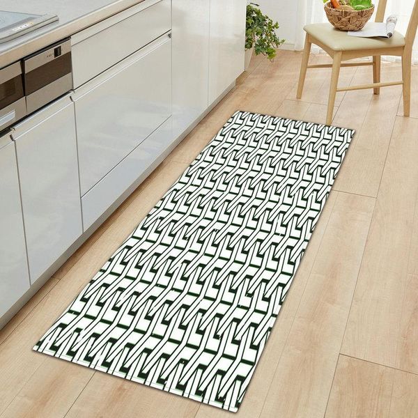 carpets entrance doormat home nordic kitchen mat geometric floor bedroom decoration hallway long strip carpet bathroom anti-slip rug
carpets entrance doormat home nordic kitchen mat geometric floor bedroom decoration hallway long strip carpet bathroom anti-slip rug