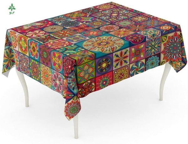 table cloth cloths with mexican vintage color patchwork abstract decor for kitchen dining room party and picnic
table cloth cloths with mexican vintage color patchwork abstract decor for kitchen dining room party and picnic