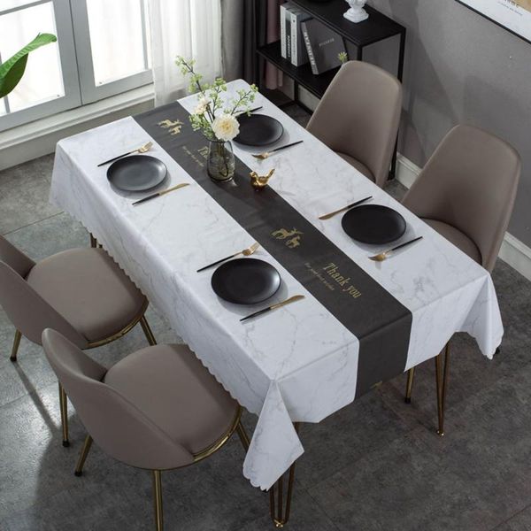 oilproof marble leather pvc letters table cloth furniture waterproof cover banquet dining tablecloths home decoration
oilproof marble leather pvc letters table cloth furniture waterproof cover banquet dining tablecloths home decoration