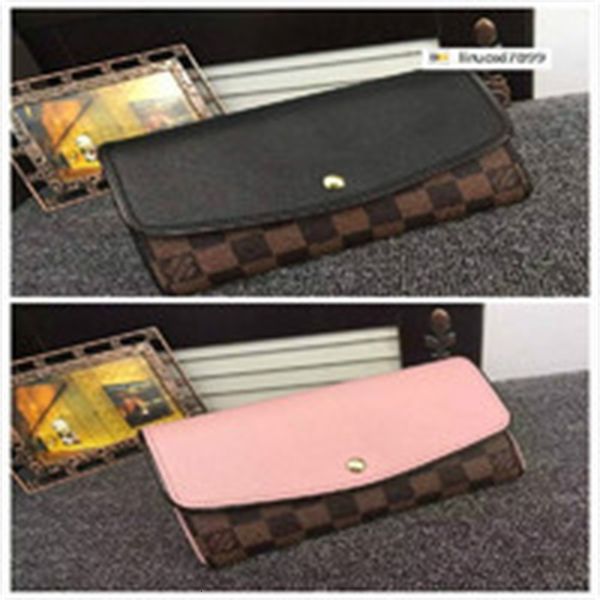 wallets luxury bro2 plaid canvas 61261 women real leather long wallet chain brand compact purse clutches evening key card designer holders
wallets luxury bro2 plaid canvas 61261 women real leather long wallet chain brand compact purse clutches evening key card designer holders