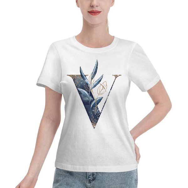 women's t-shirt floral alphabet letters v women fashion print womens female graphic t shirt streetwear camisas tee tees t-shirts, White
women's t-shirt floral alphabet letters v women fashion print womens female graphic t shirt streetwear camisas tee tees t-shirts, White