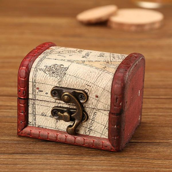 vintage small wooden box creative jewelry storage retro packaging delicate candy container for party home ( bottles & jars
vintage small wooden box creative jewelry storage retro packaging delicate candy container for party home ( bottles & jars