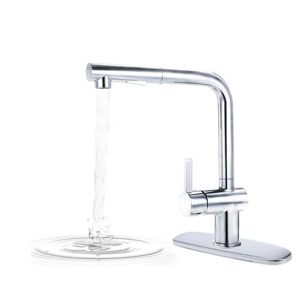 bathroom sink faucets kitchen single handle pull out tap hole swivel 360 degree water mixer bathtub faucet
bathroom sink faucets kitchen single handle pull out tap hole swivel 360 degree water mixer bathtub faucet
