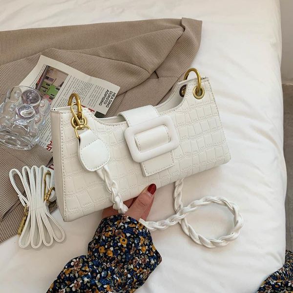 evening bags french texture small bag female 2021 trendy fashion all-match messenger high sense of simplicity one-shoulder armpit
evening bags french texture small bag female 2021 trendy fashion all-match messenger high sense of simplicity one-shoulder armpit