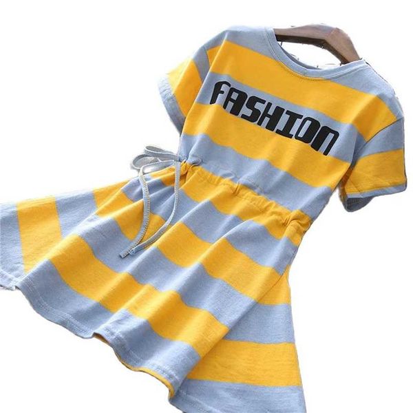 vidmid summer baby striped princess floral cotton clothes dress 3-14year girls clothing children clothes dresses p528 211025, Red;yellow
vidmid summer baby striped princess floral cotton clothes dress 3-14year girls clothing children clothes dresses p528 211025, Red;yellow